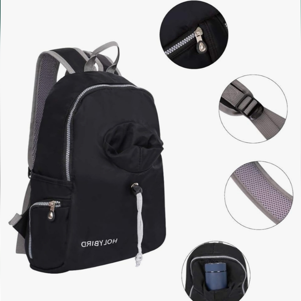 NWOT Travel Packback